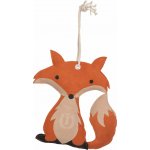 Imperial Riding Hračka pro koně Fox orange – Hledejceny.cz