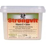Epona Strongvit Vitamin E+Selen 1,5 kg – Hledejceny.cz