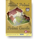 Hrad Polná – Zboží Dáma