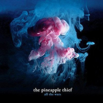 Pineapple Thief - All The Wars (Limited Edition) - 180 gr. Vinyl (2LP)