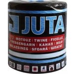 Polypropylenový motouz – cívka 20000, 5Kg – 2500m návin černý – Zboží Dáma