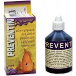 Hü-Ben Preventin 50 ml – Hledejceny.cz