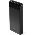 Spello by Epico Slim PD 10 000 mAh 9915101400018 černá – Zboží Živě