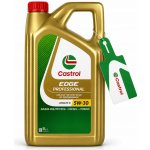 Castrol Edge Professional LL III 5W-30 5 l – Zbozi.Blesk.cz