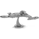Metal Earth 3D puzzle Star Trek: Klingon Vor'cha class 40 ks – Hledejceny.cz