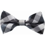 Vsepropejska Britain károvaný motýlek pro psa – Hledejceny.cz