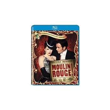 moulin rouge BD