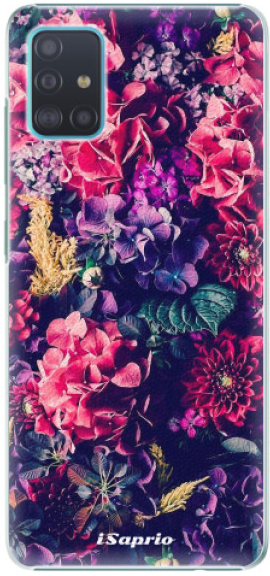 Pouzdro iSaprio - Flowers 10 - Samsung Galaxy A51