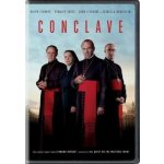 Conclave DVD – Hledejceny.cz