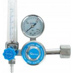 GEKO Redukční ventil CO2/Argon W21,8 – Sleviste.cz