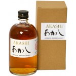 Akashi Blended 40% 0,5 l (kazeta) – Zboží Mobilmania