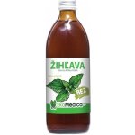 EkoMedica Šťáva Kopřiva 99,8% 500 ml – Hledejceny.cz