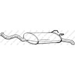 Bosal BS 279-295 – Hledejceny.cz