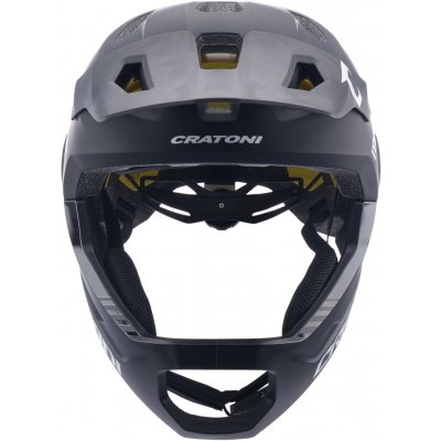 Cratoni MadCat MIPS Black Matt 2025 – Zboží Dáma