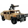 RC model IQ models RC Stavebnice HUMVEE 1/14 628 dílků RC_301827 RTR 1:14