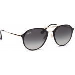 Ray-Ban BLAZE DOUBLEBRIDGE RB 4292N 601 11 62 – Hledejceny.cz