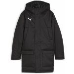 Puma teamFINAL Winter Jacket Jr 658571-03 – Zboží Mobilmania