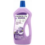 SIDOLUX PREMIUM vinyl, linoleum, dlažba, obklady Marseillské mýdlo s levandulí 750 ml – Sleviste.cz