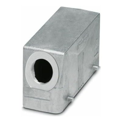 PHOENIX CONTACT PHOENIX Pouzdro HC-STA-B24-HLFD-1STM32-EL-AL 1412774 – Hledejceny.cz