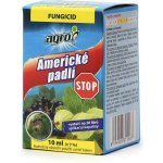 Agro Americké padlí STOP 10 ml – Zboží Dáma
