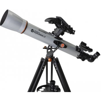 Celestron StarSense Explorer LT 70/700mm AZ