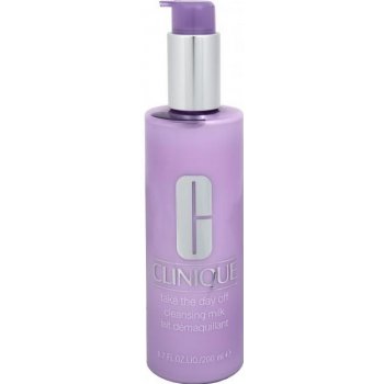 Clinique Take The Day Off Cleansing Milk čistící mléko 200 ml