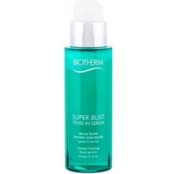 Biotherm Zpevňující sérum pro pevné poprsí Super Bust (Tense In Serum) 50 ml