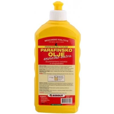 Parafínový olej 1l – Sleviste.cz