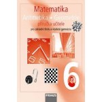 Matematika 6.r. ZŠ a víceletá gymnázia - Příručka - Binterová H., Fuchs E., Tlustý P. – Hledejceny.cz