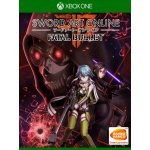 Sword Art Online: Fatal Bullet – Hledejceny.cz