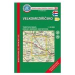 Velkomeziříčsko mapa 1:50 000 č. 84 – Sleviste.cz