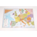 Karton P+P Podložka na stůl Mapa Evropy 5805 – Zboží Dáma Karton P+P Podložka na stůl Mapa Evropy 5805 – Zboží Dáma