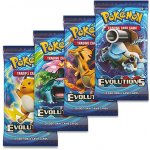 Pokémon TCG Evolutions Booster Box – Zbozi.Blesk.cz