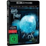 Harry Potter a vězeň z Azkabanu UHD+BD – Hledejceny.cz