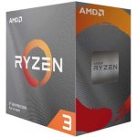 AMD Ryzen 3 4100 100-100000510BOX – Zboží Živě