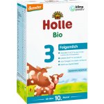 Holle 3 BIO 600 g – Zbozi.Blesk.cz