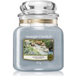 Yankee Candle Water Garden 411 g – Zbozi.Blesk.cz