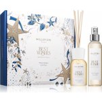Millefiori Milano Vánoční dárková sada difuzér 100 ml a bytový sprej 150 ml Dolce Vaniglia – Zboží Mobilmania