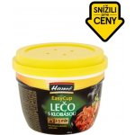 Hamé EasyCup Lečo s klobásou 400 g – Zboží Mobilmania