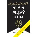 Plavý kůň - Agatha Christie – Hledejceny.cz