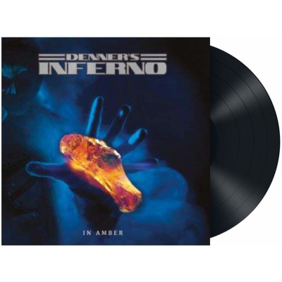 Fountain of Grace - Denner's Inferno LP