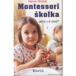 Montessori školka - Hana Slabá – Hledejceny.cz