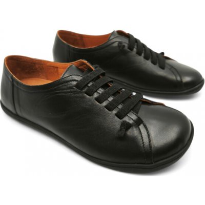 Wild Barefoot Black – Sleviste.cz