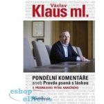 Fortuna Libri, spol.s r. o. Pondělní komentáře aneb Pravda psaná s láskou – Hledejceny.cz