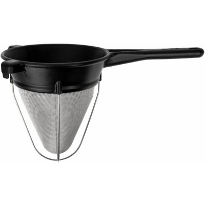 Matfer Bourgeat Matfer čínský špičatý cedník 203mm – Sleviste.cz