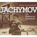Jáchymov - Josef Haslinger – Zboží Mobilmania