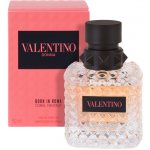 Valentino Born in Roma Coral Fantasy Donna parfémovaná voda dámská 50 ml – Hledejceny.cz