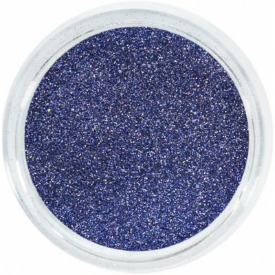 Aglia MEDIUM VIOLET glitry na nehty 2 g – Hledejceny.cz