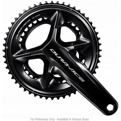 Shimano Dura-Ace FC-R9200 – Sleviste.cz