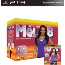 Hra pro Playtation 3 Get Fit With Mel B
